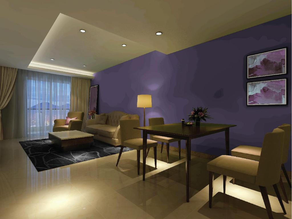 Olympia City Hotel By Dara Phnom Penh Bagian luar foto