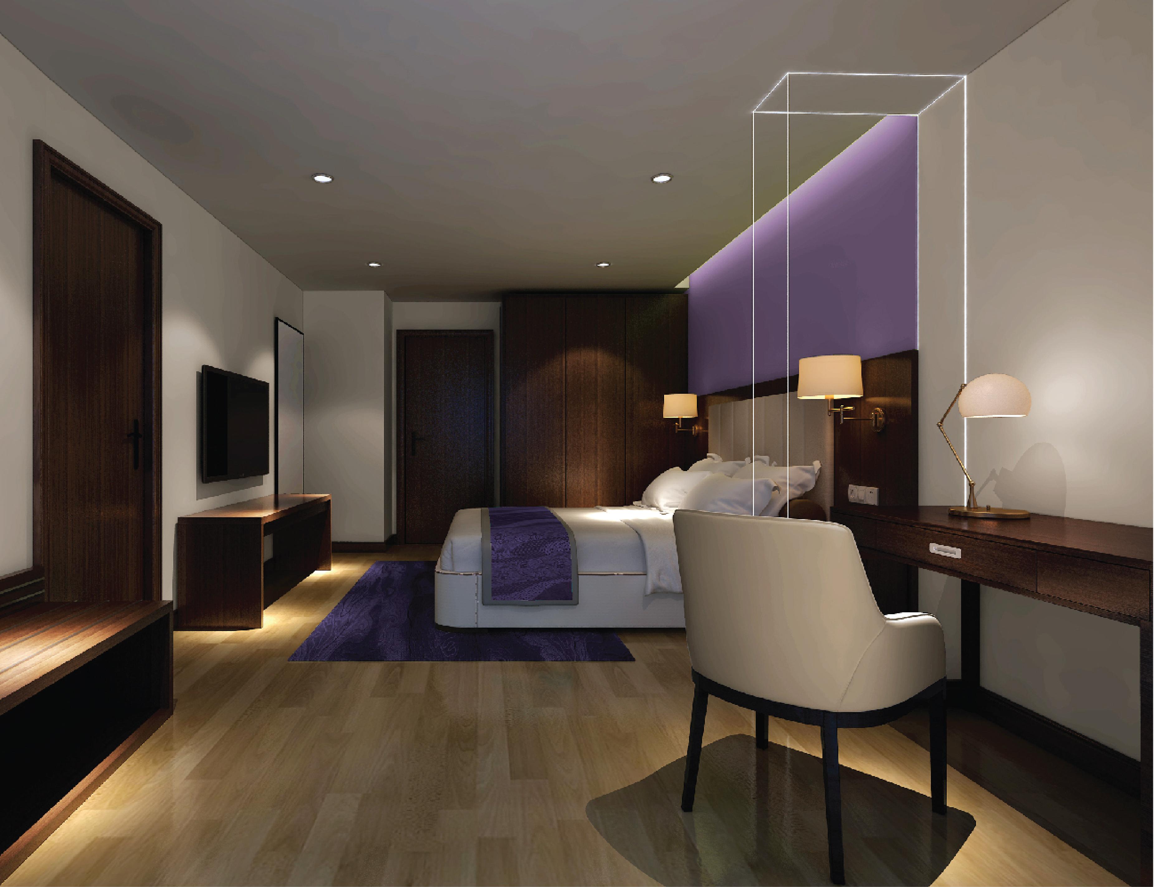 Olympia City Hotel By Dara Phnom Penh Bagian luar foto