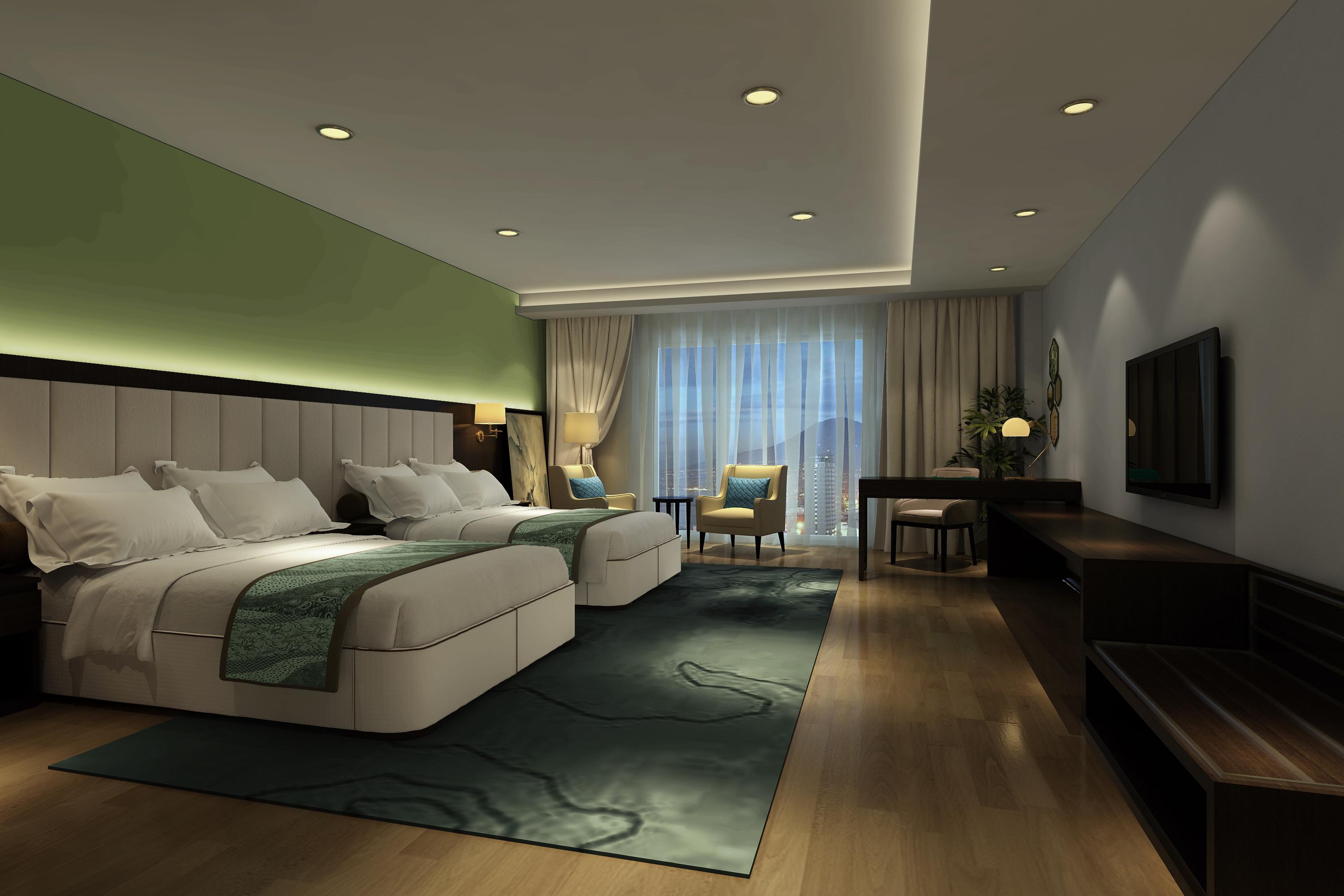 Olympia City Hotel By Dara Phnom Penh Bagian luar foto